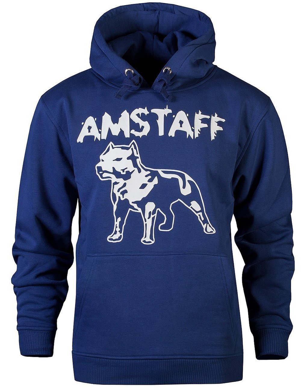 Amstaff Logo Hoody