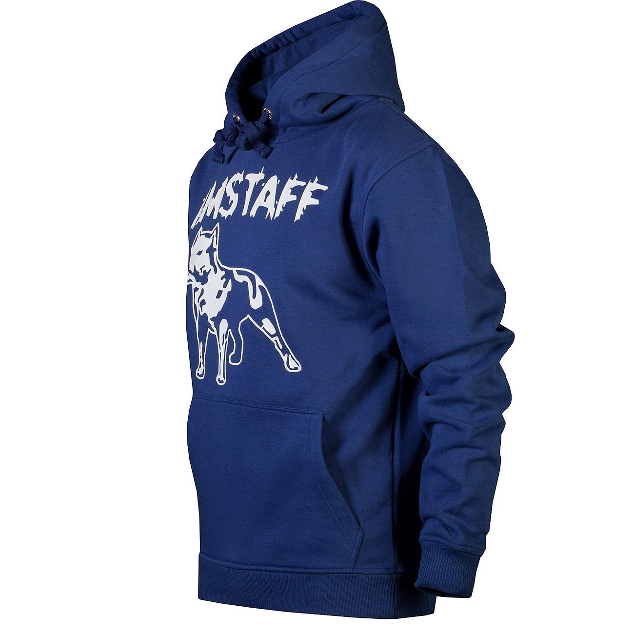 Amstaff Logo Hoody