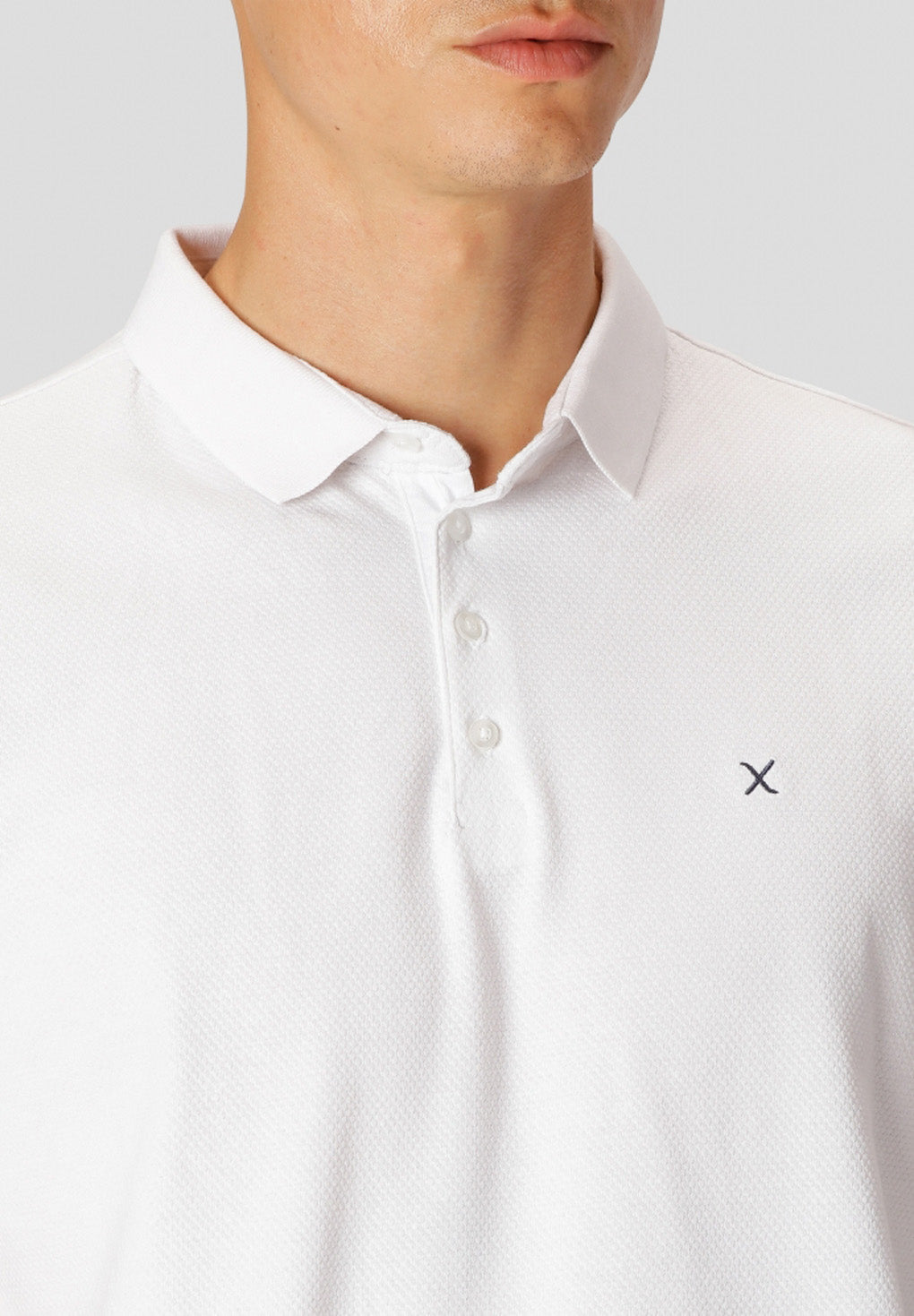 Clean Cut Silkeborg Stretch Polo