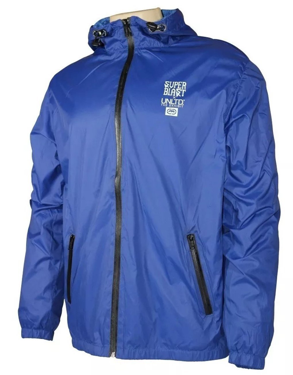 Ecko Unltd The Exhibit Jacket