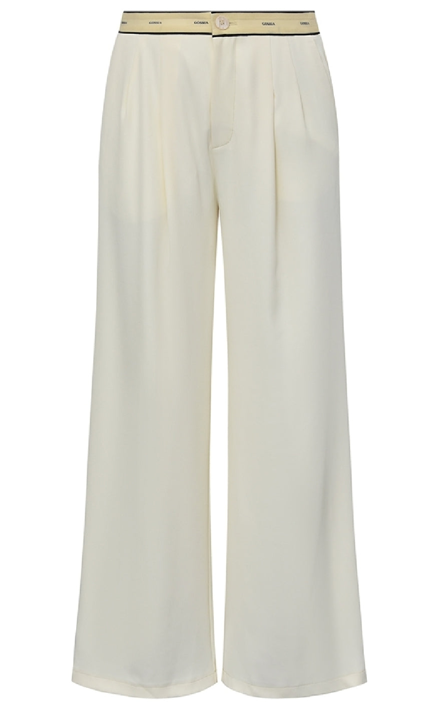 Gossia Bukser - Katinka - Off-white