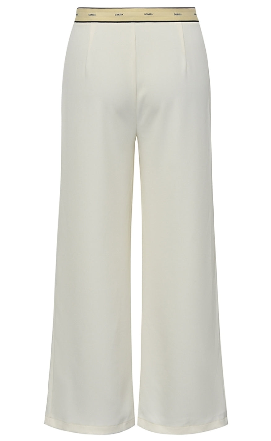 Gossia Bukser - Katinka - Off-white