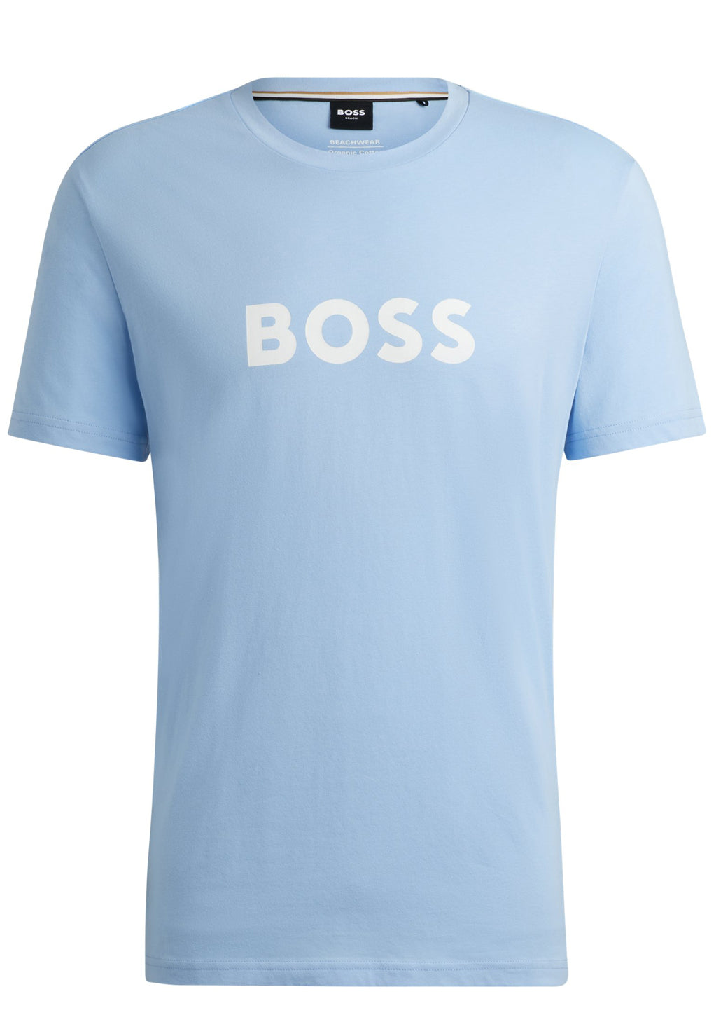 Hugo Boss Large Logo RN T-shirt