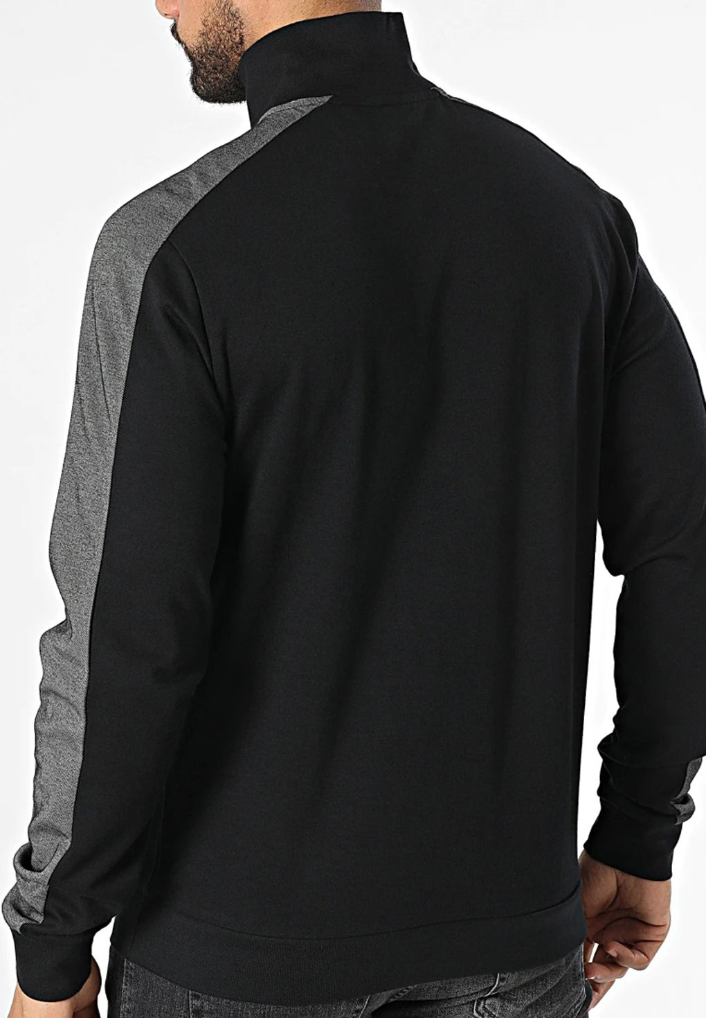 Hugo Boss Tracksuit 1/4 Zip Jacket