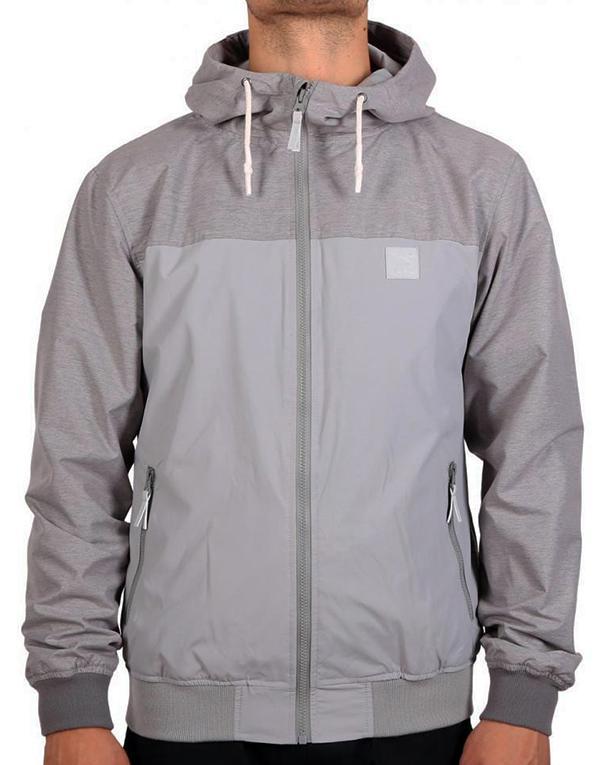 Iriedaily Auf Flag Mel Jacket