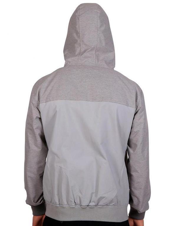 Iriedaily Auf Flag Mel Jacket