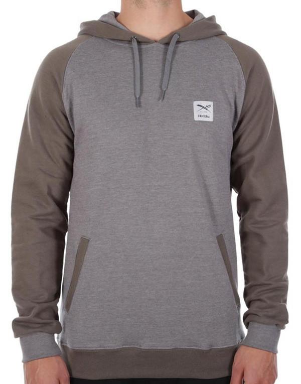 Iriedaily Rugged Hoody