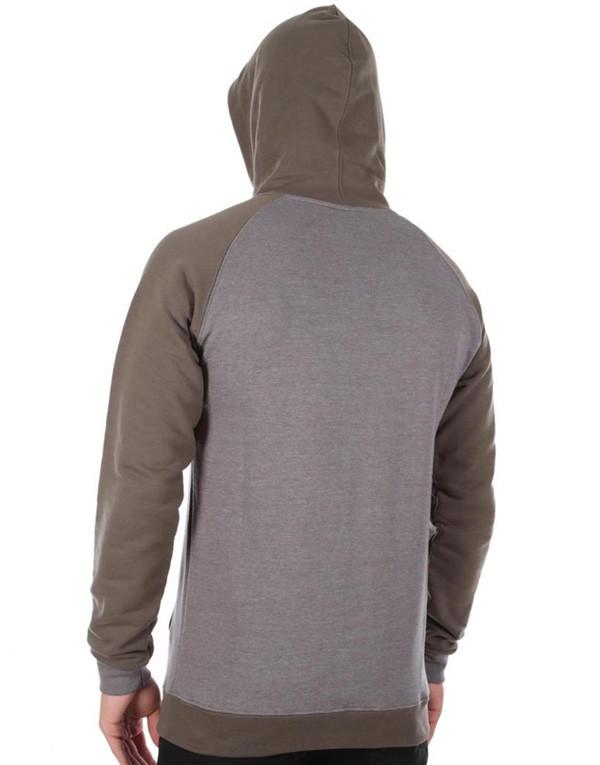 Iriedaily Rugged Hoody
