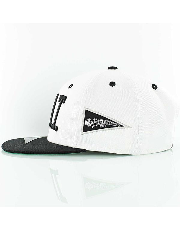 K1X Goat Snapback Cap