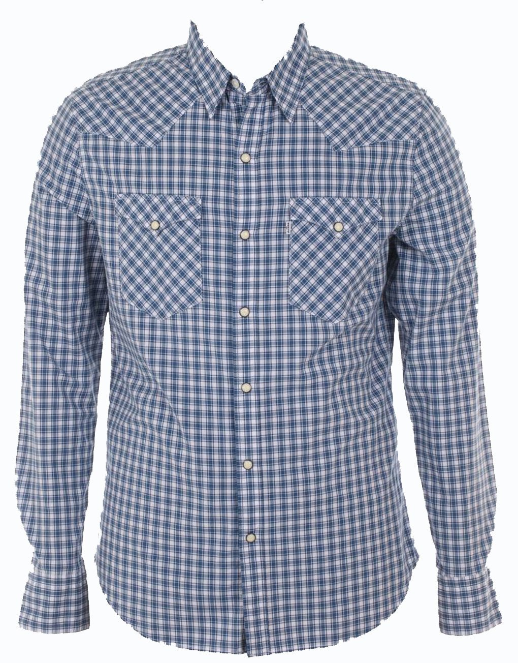 Levi's Barstow Western Shirt