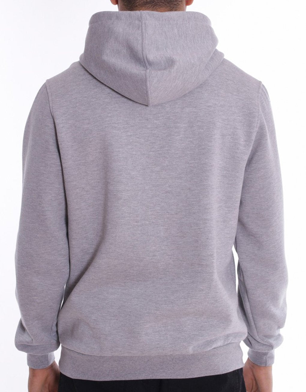 Pelle Pelle Back 2 the basics Hoody
