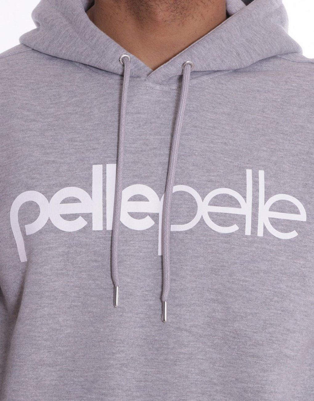 Pelle Pelle Back 2 the basics Hoody