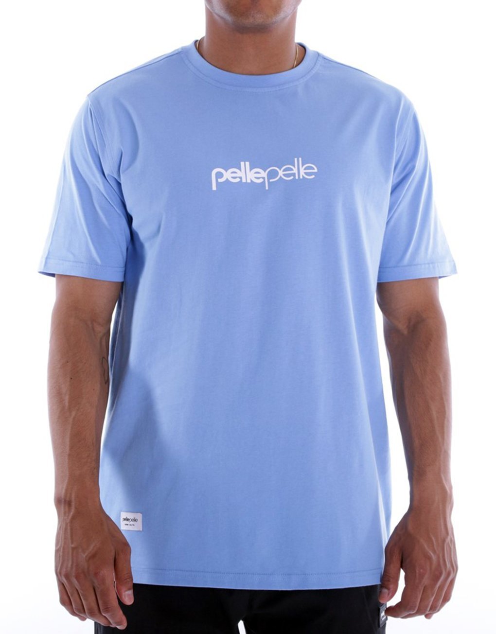 Pelle Pelle Core-porate T-Shirt Hot på udsalg