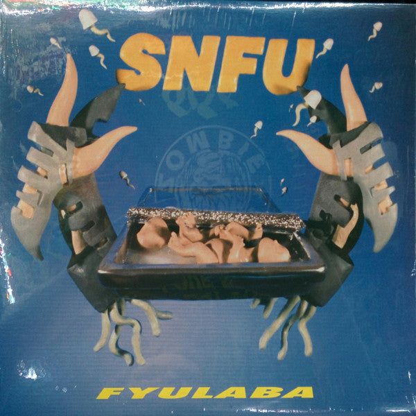 SNFU – Fyulaba