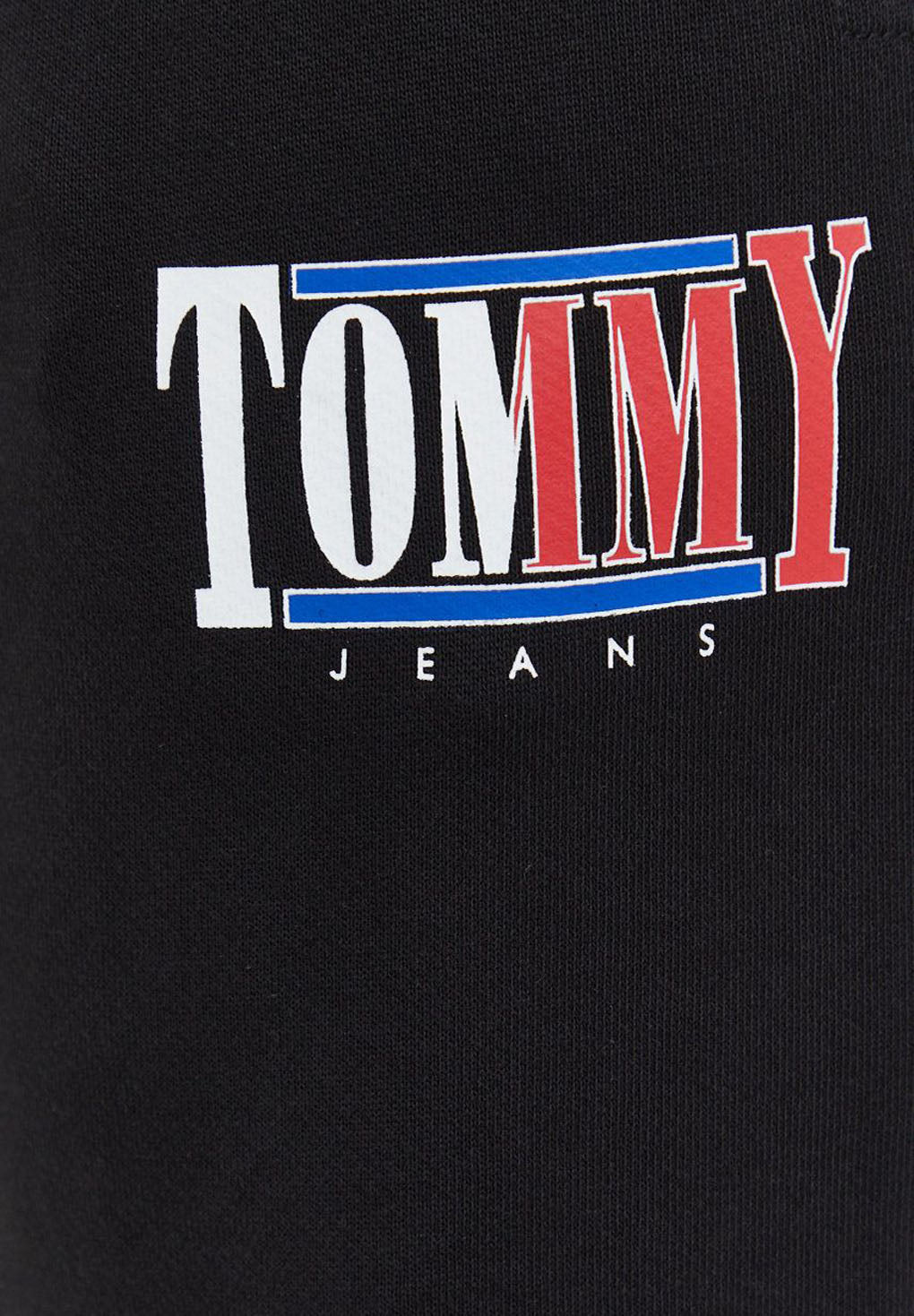 Tommy Jeans TJM Slim Essential Graphic Pants Online Hot Salg