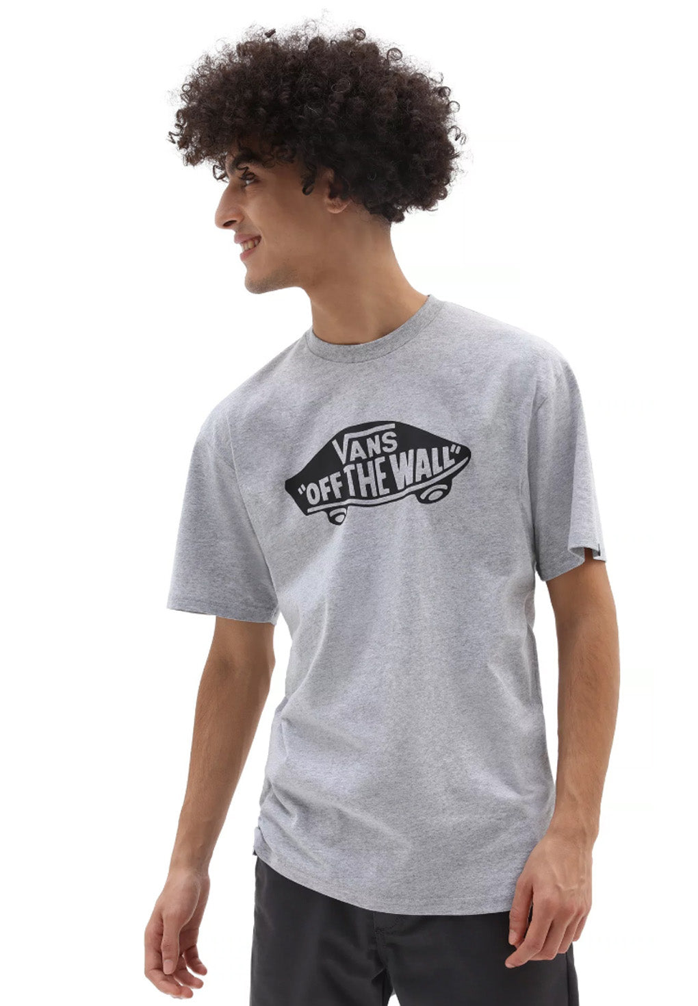 Vans OTW Classic Front T-Shirt Online salg