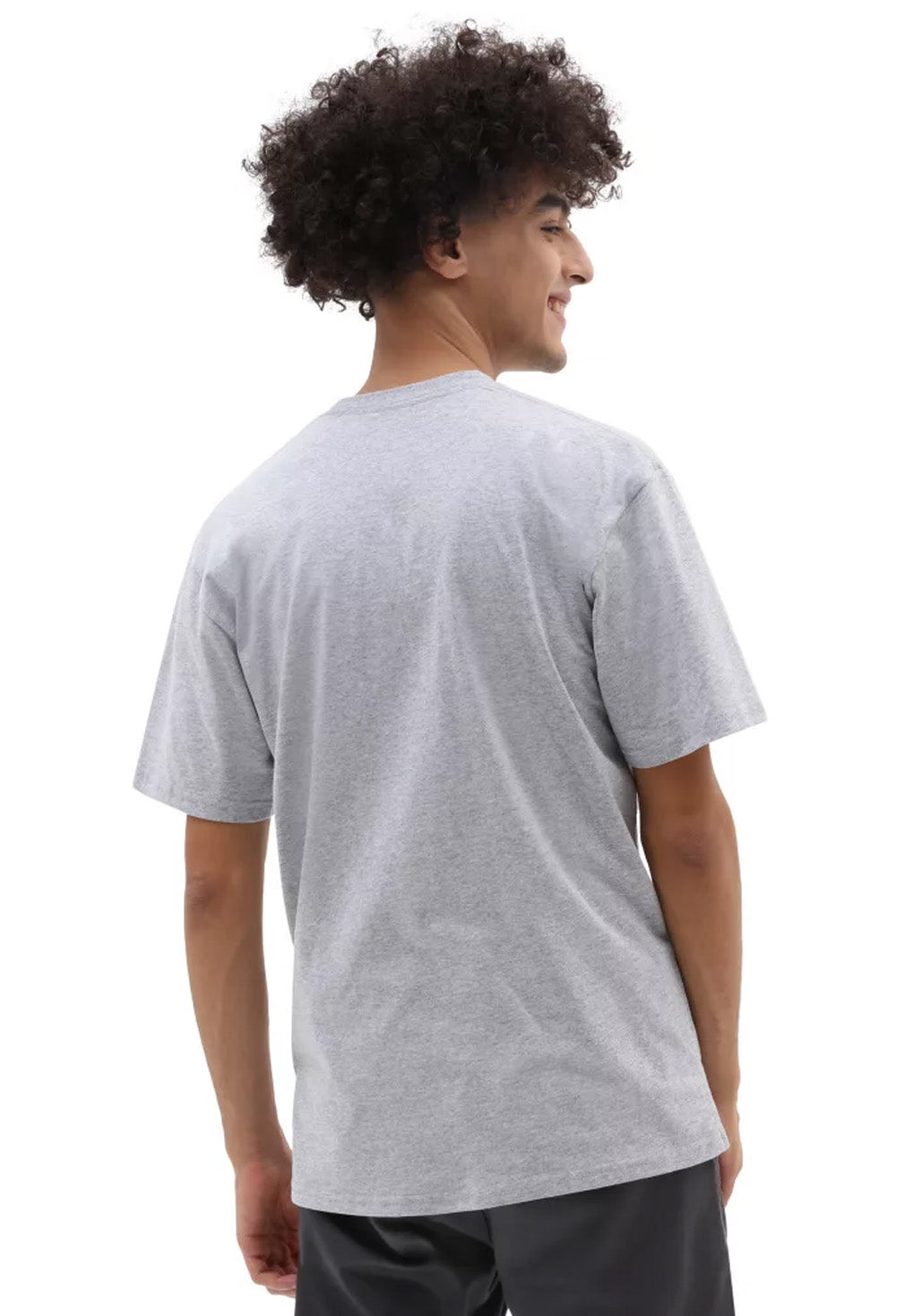 Vans OTW Classic Front T-Shirt Online salg