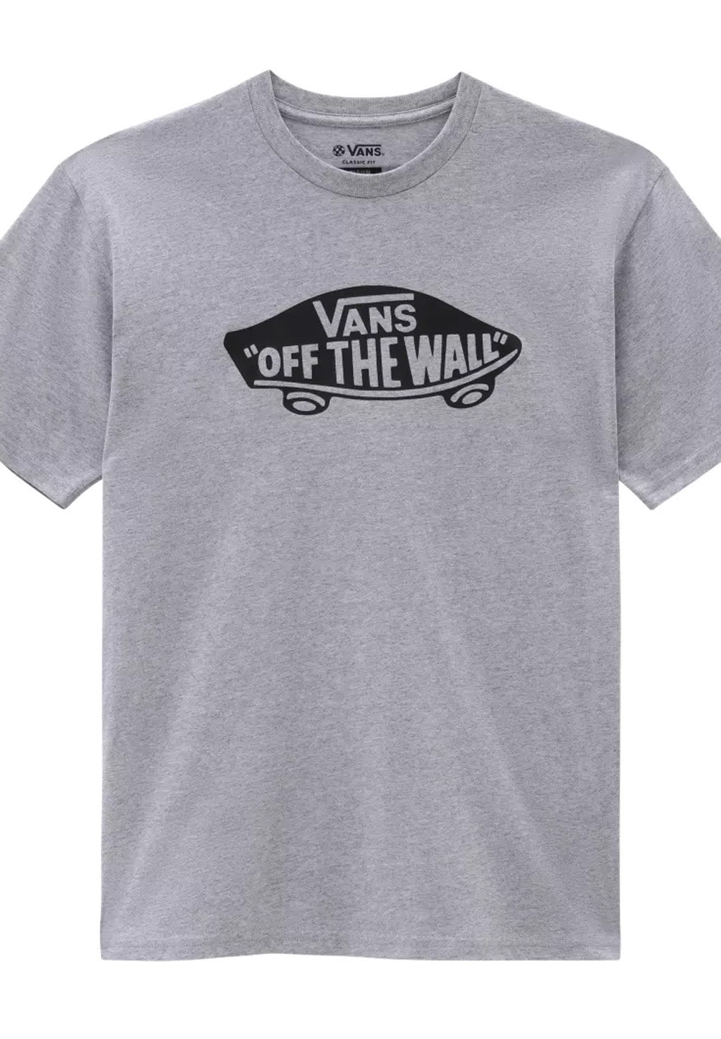 Vans OTW Classic Front T-Shirt Online salg