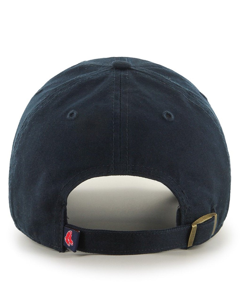 47 Brand Boston Red Sox MLB 47 Clean up Cap