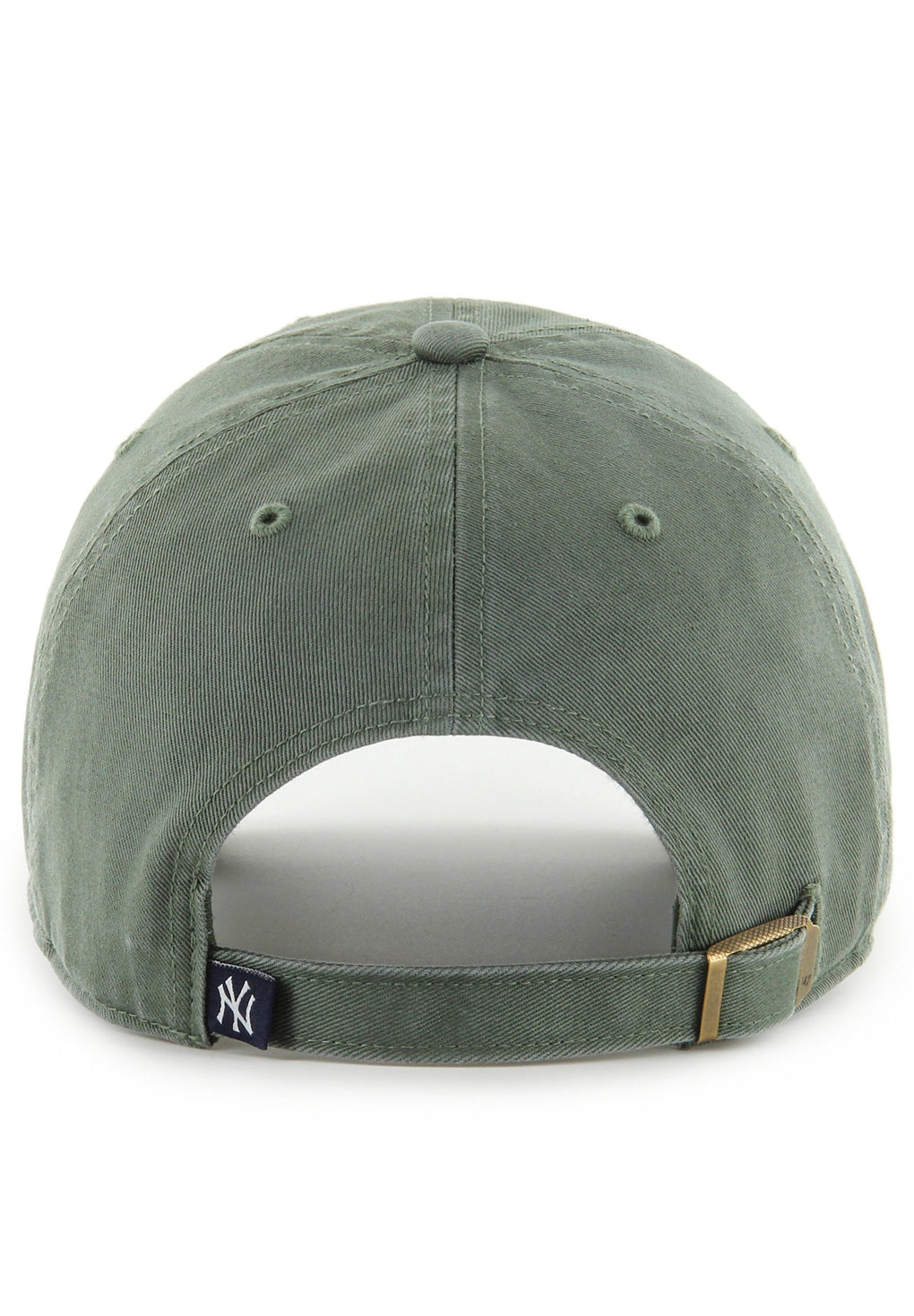 47 Brand New York Yankees Clean Up Cap