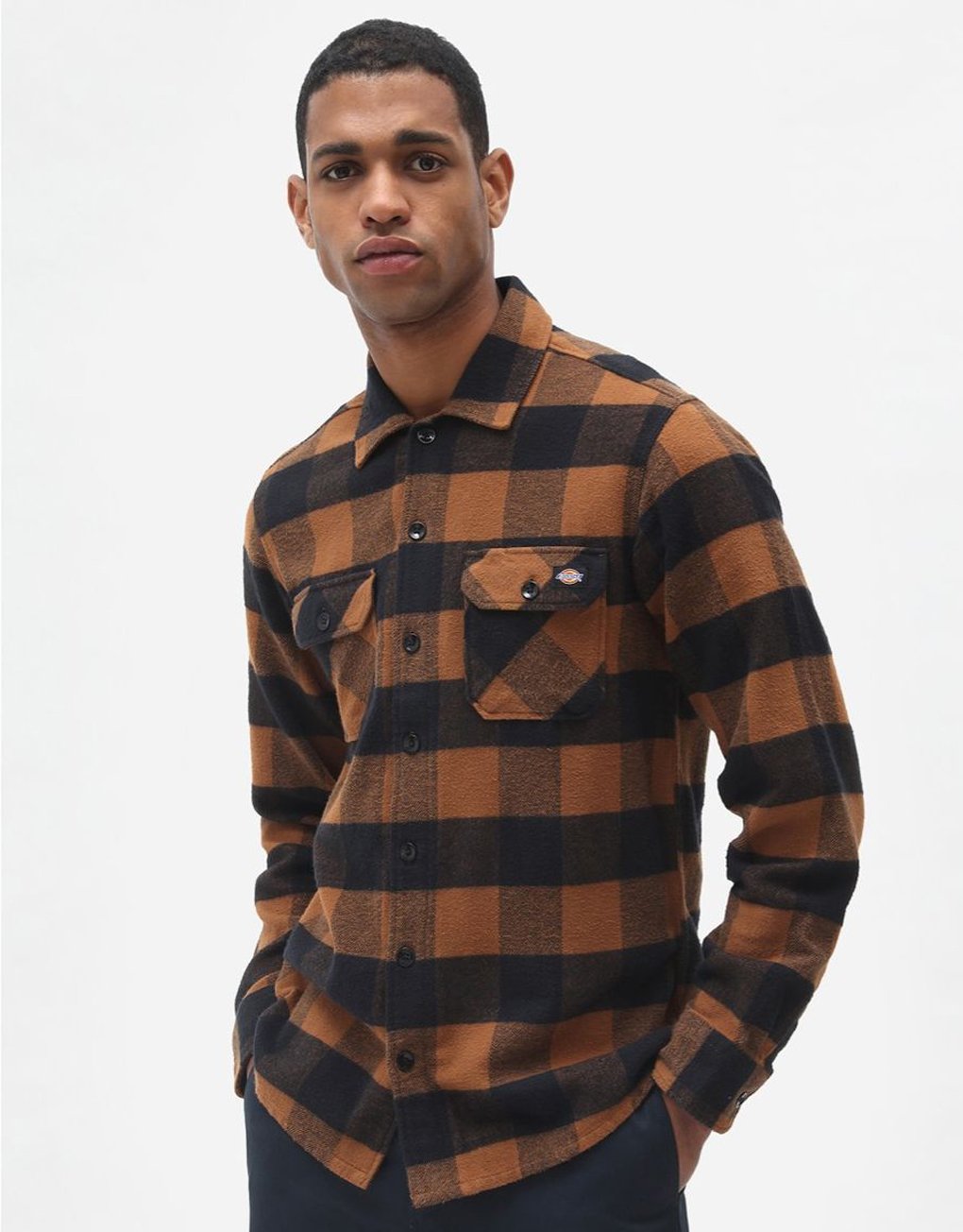 Dickies New Sacramento Shirt