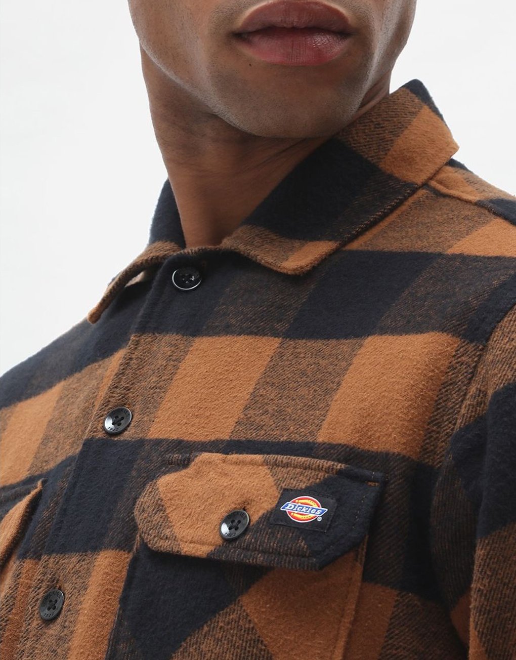 Dickies New Sacramento Shirt