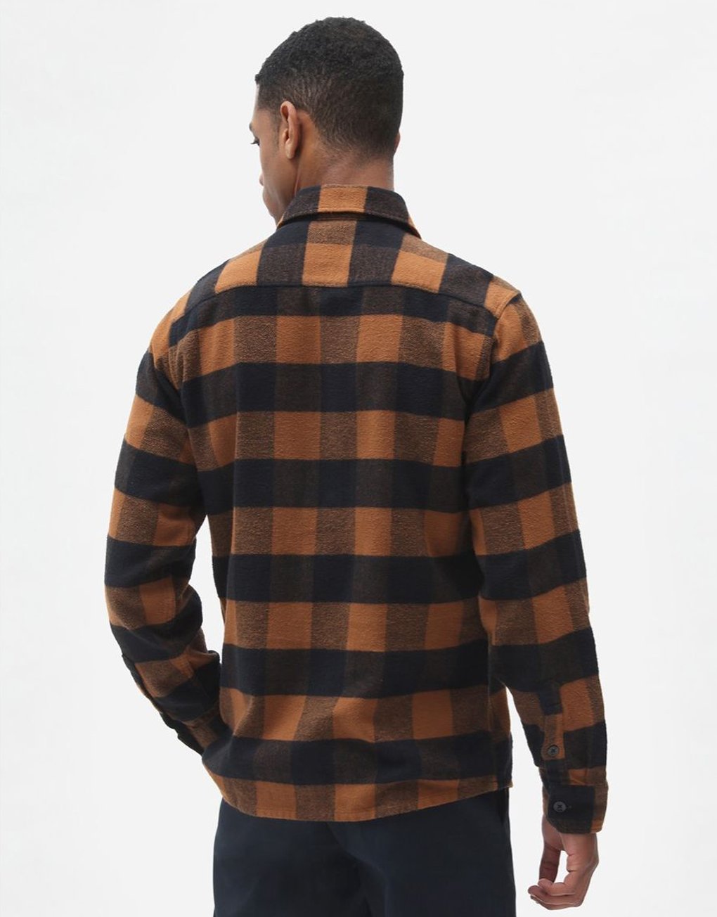 Dickies New Sacramento Shirt