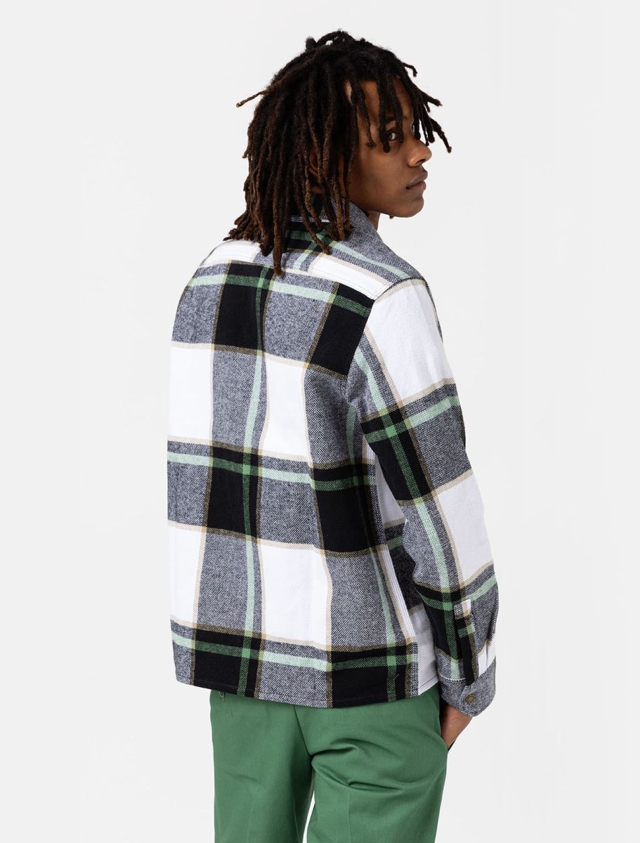 Dickies Nimmons LS Shirt