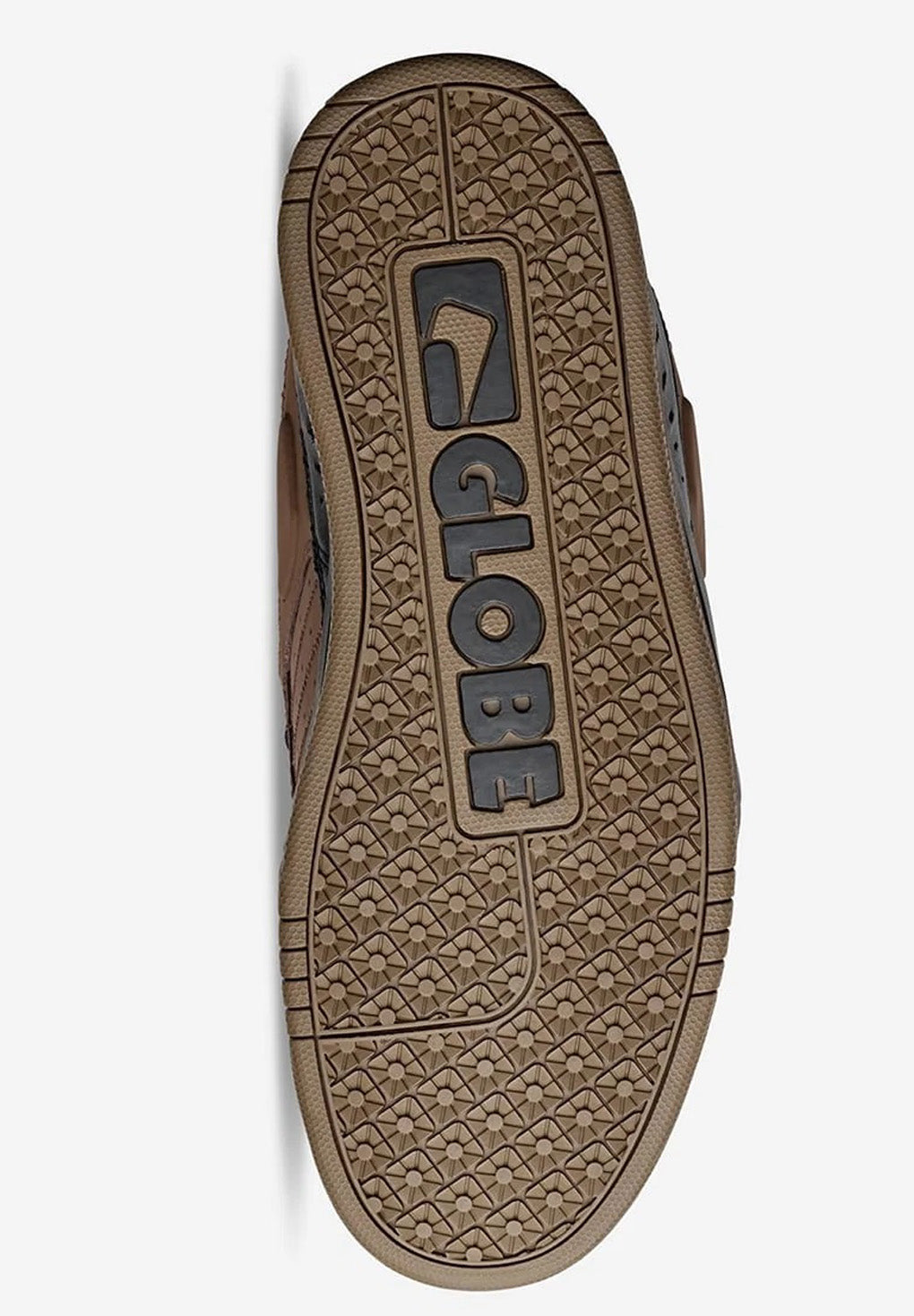 Globe Fusion Shoes Hot på udsalg