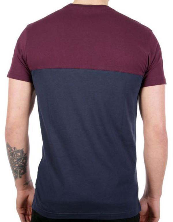 Iriedaily Block Pocket T-Shirt
