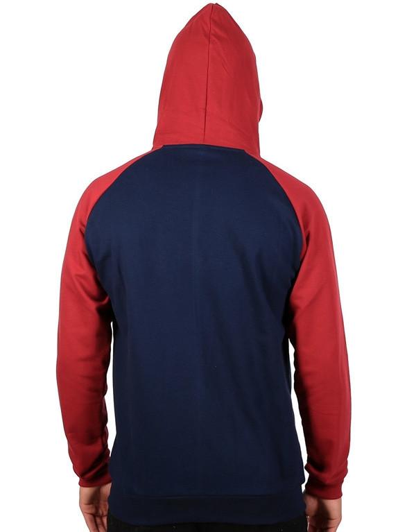 Iriedaily De College Hoody