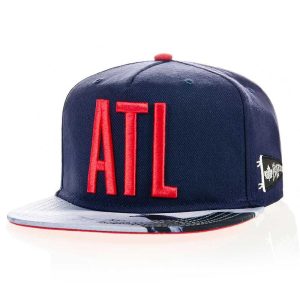 K1X Atlanta 21 Strapback Cap
