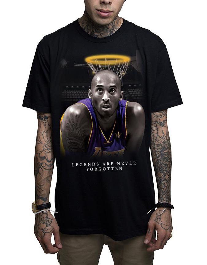 Mafioso Legend T-shirt