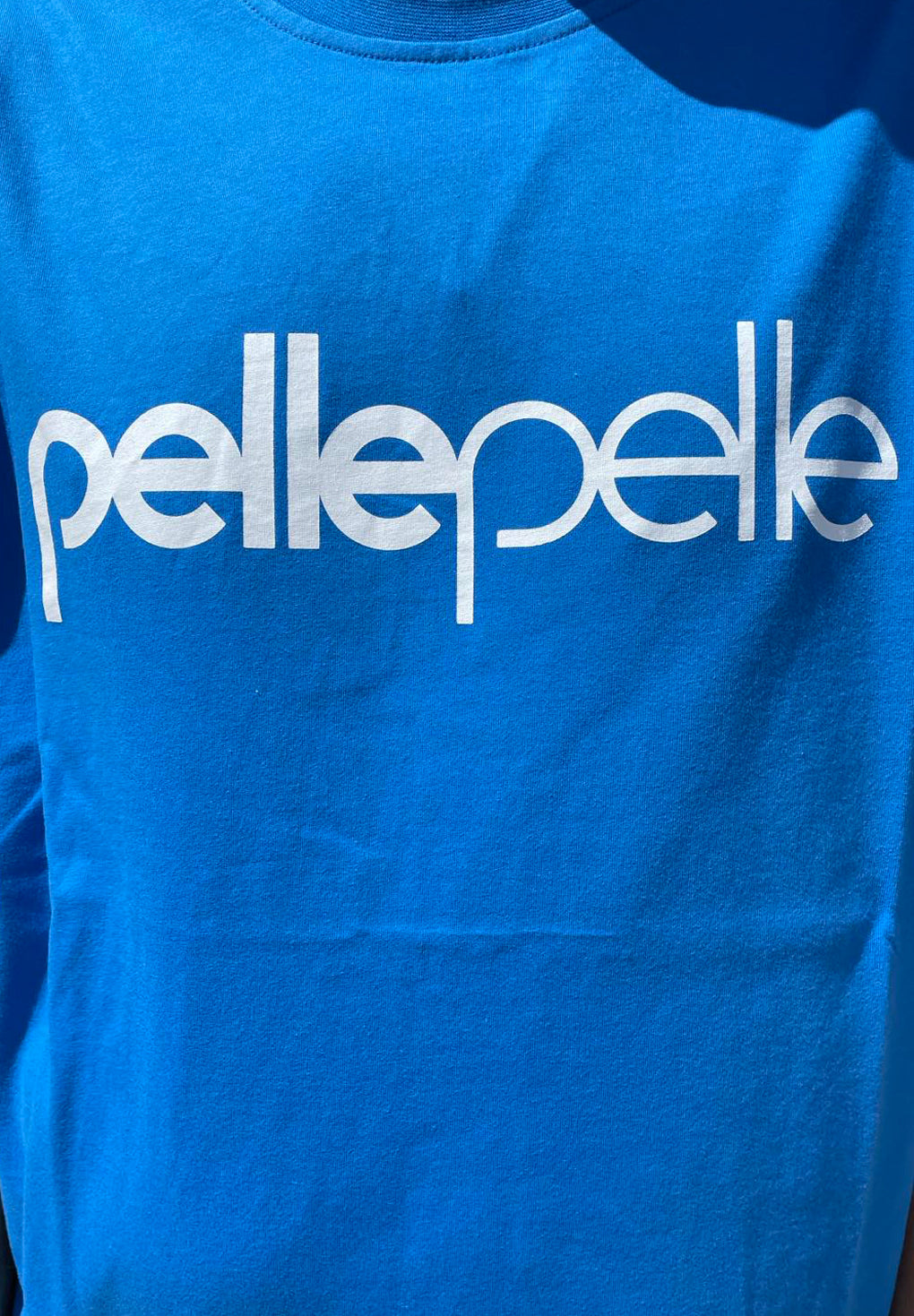 Pelle Pelle Back 2 the basics T-shirt