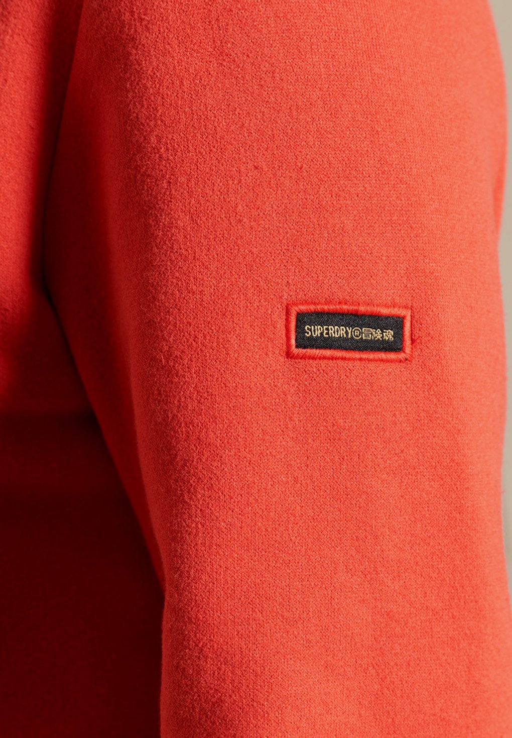Superdry Lady Vintage Logo Tonal Hoodie