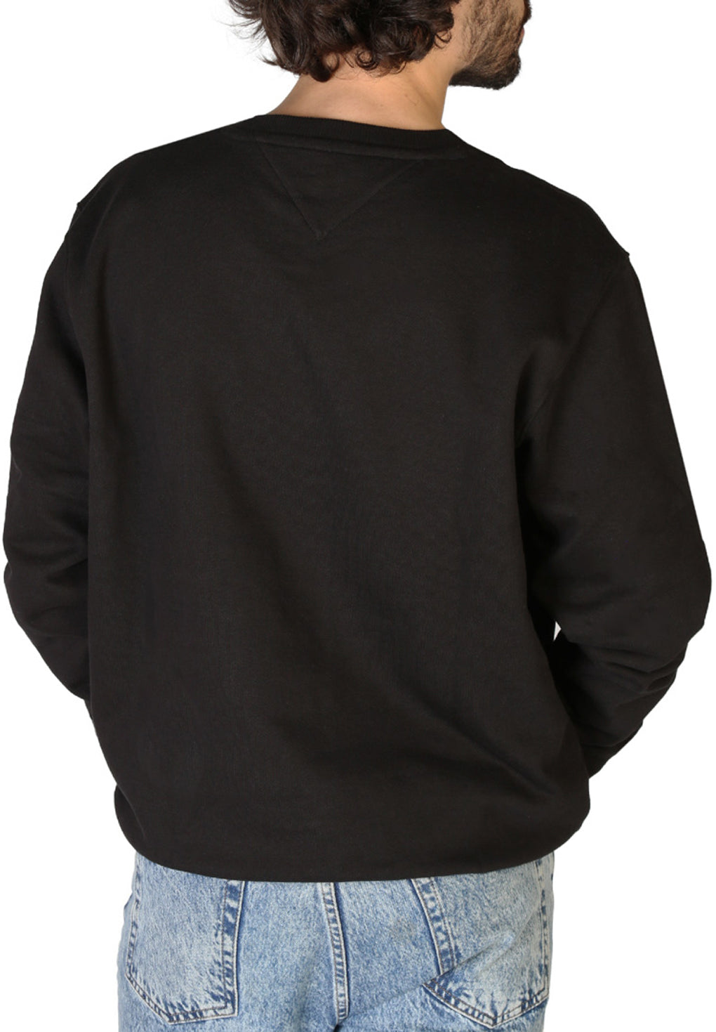 Tommy Hilfiger Jeans TJM Corp Logo Sweatshirt