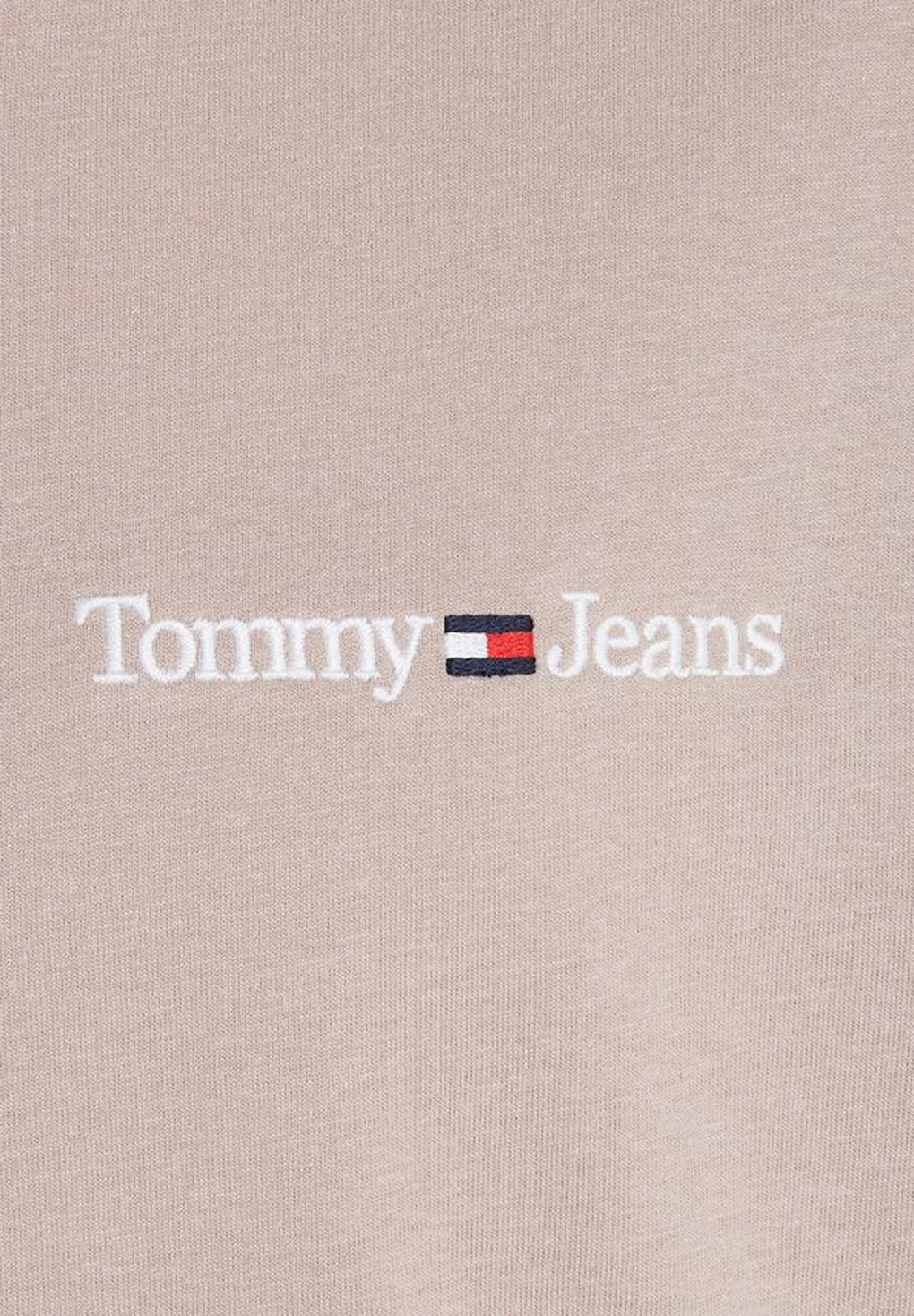 Tommy Hilfiger Jeans TJM Linear Chest T-Shirt