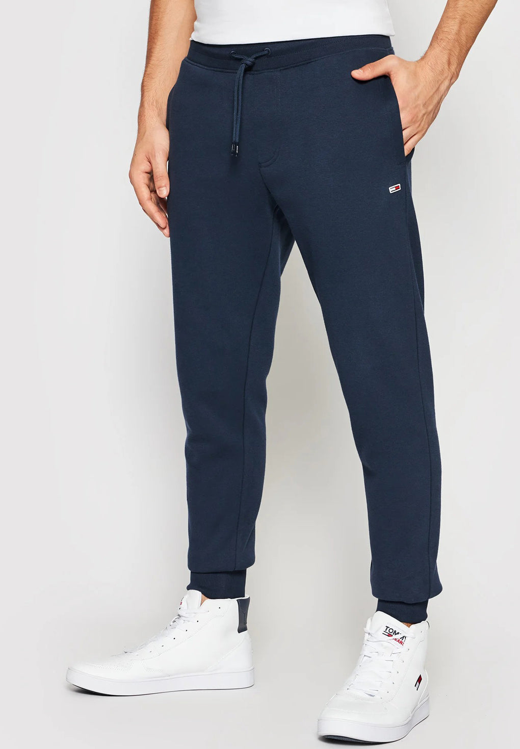Tommy Jeans Jogging Pants Slim fit