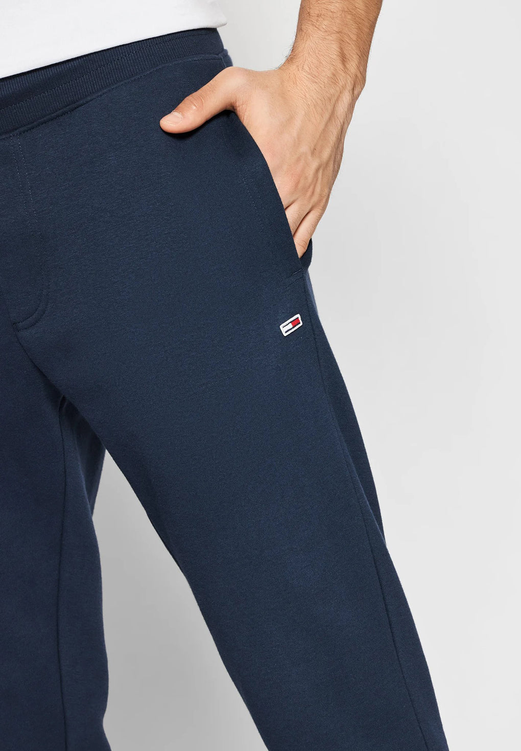 Tommy Jeans Jogging Pants Slim fit