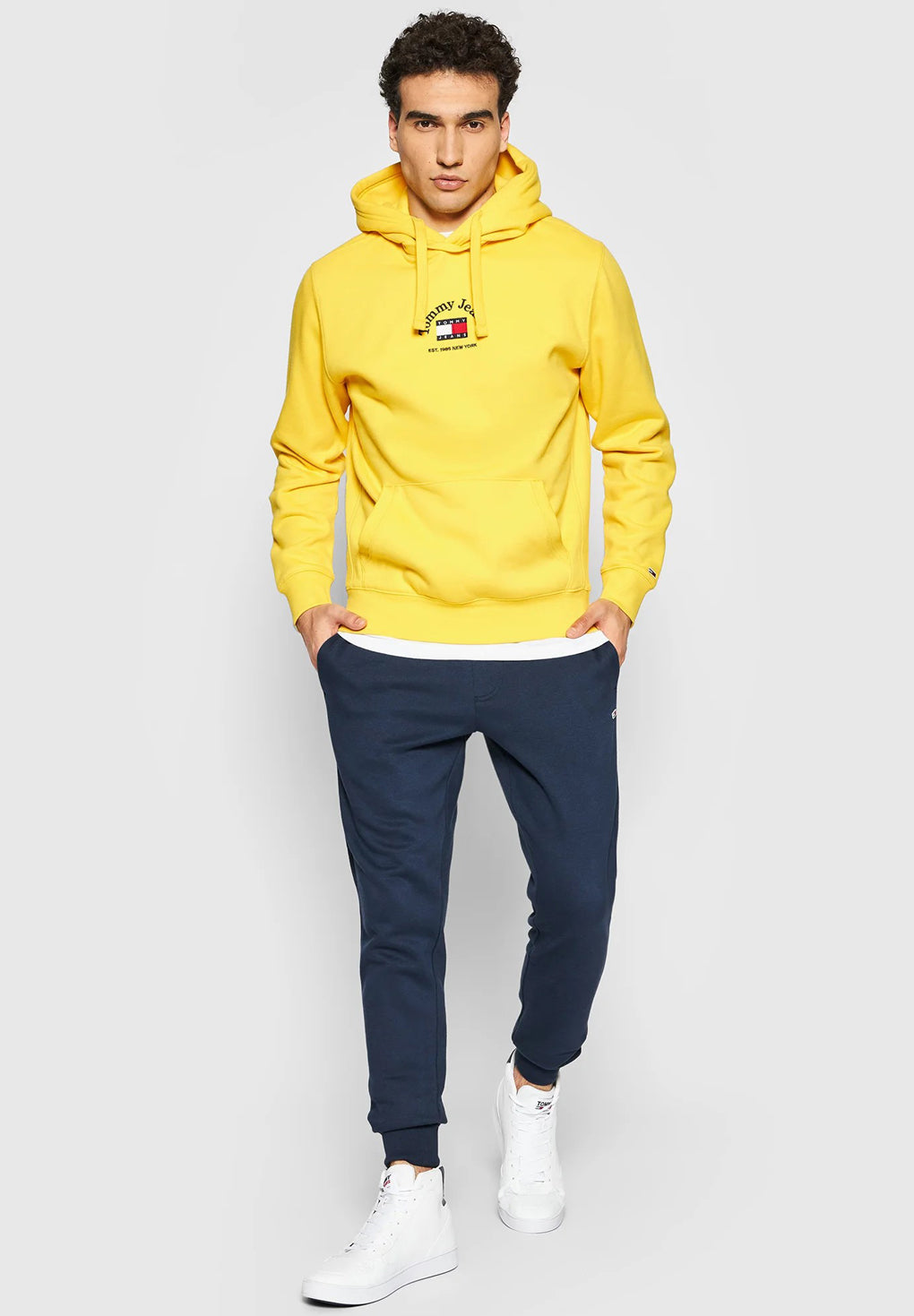 Tommy Jeans Jogging Pants Slim fit