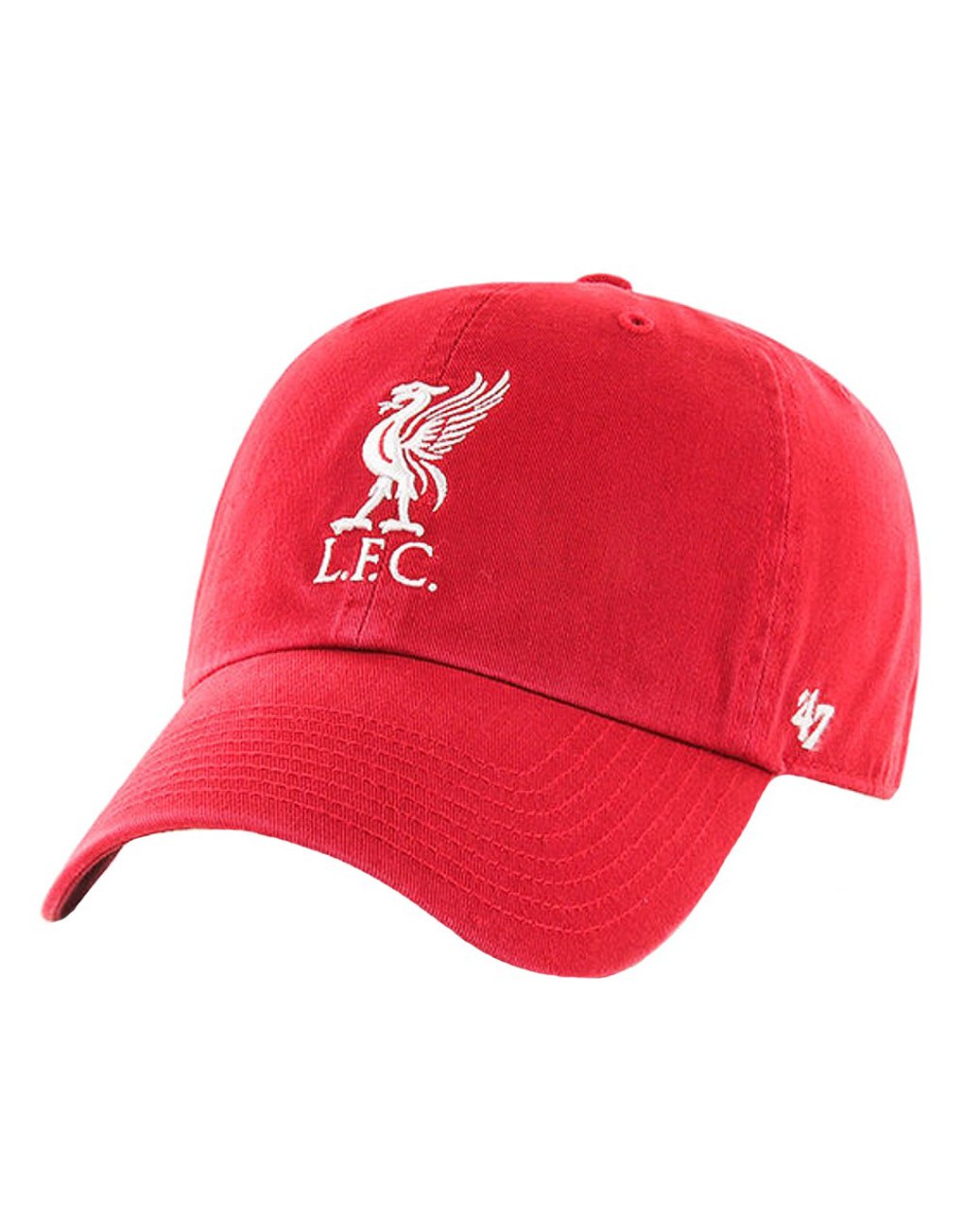 47 Brand Liverpool Epl '47 Clean Up Cap Online