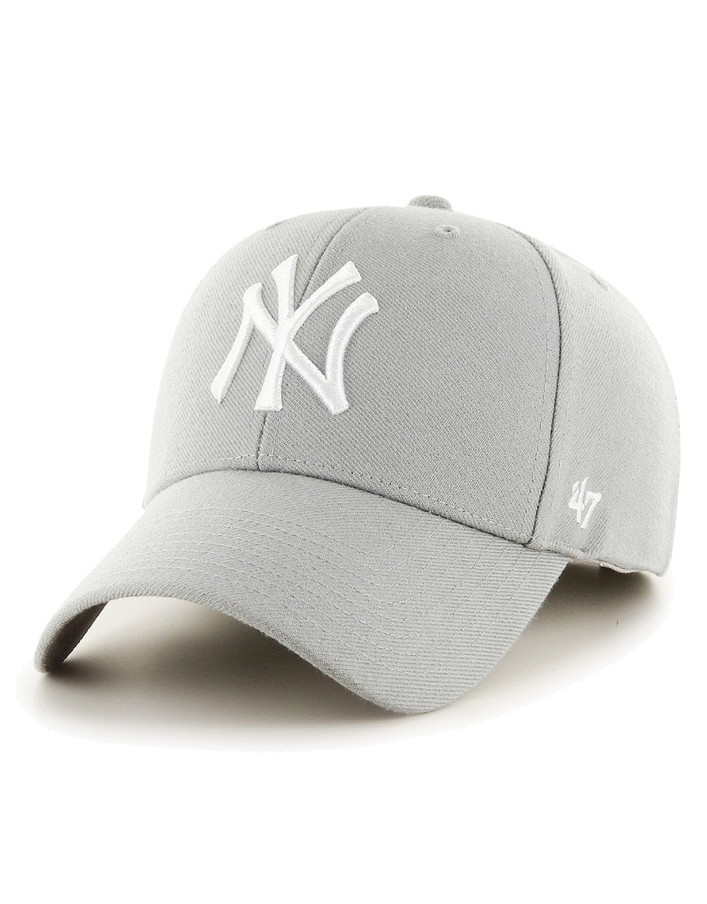 47 Brand New York Yankees MVP Adjustable Cap