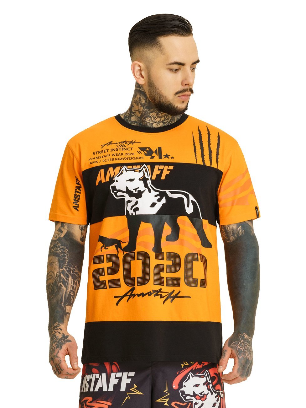 Amstaff Tudur T-Shirt