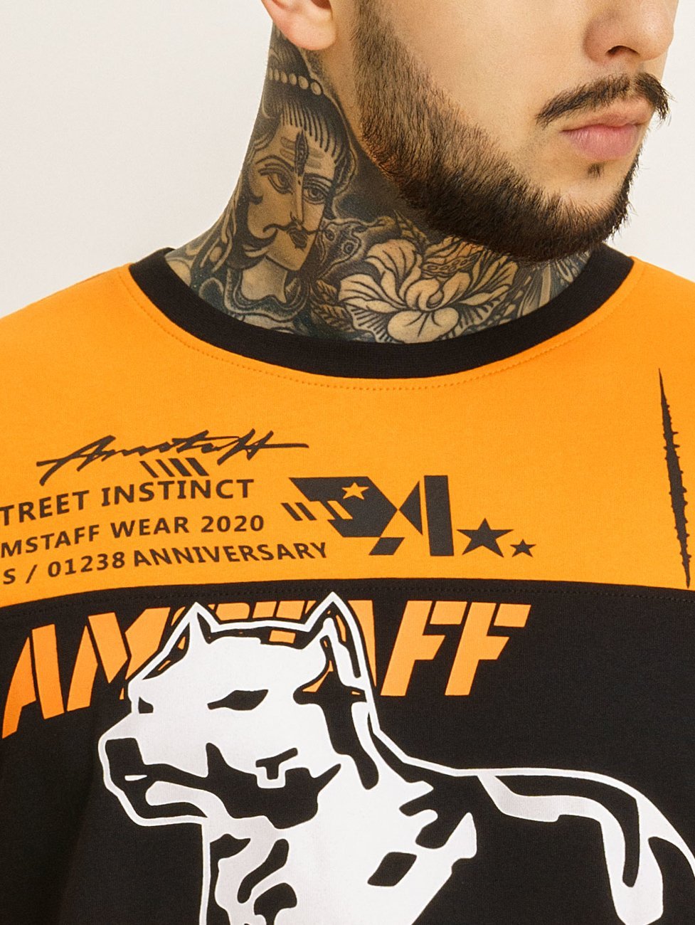 Amstaff Tudur T-Shirt