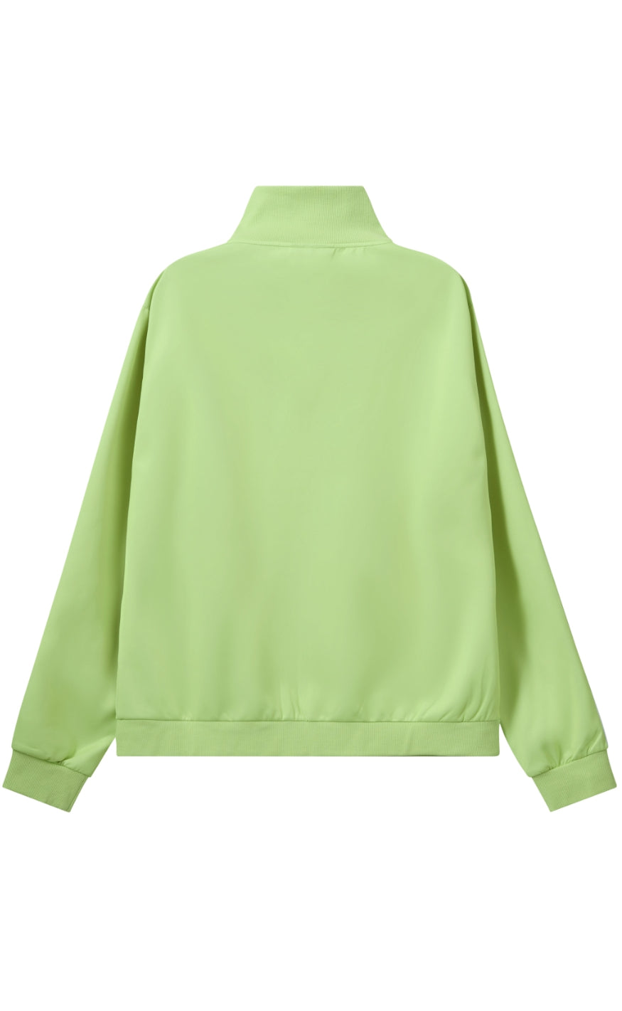 H2O Jakke - Tracksuit - Lime Online