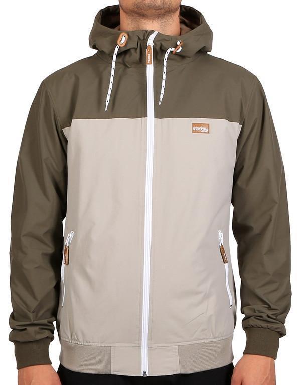 Iriedaily Auf Deck Jacket Mode