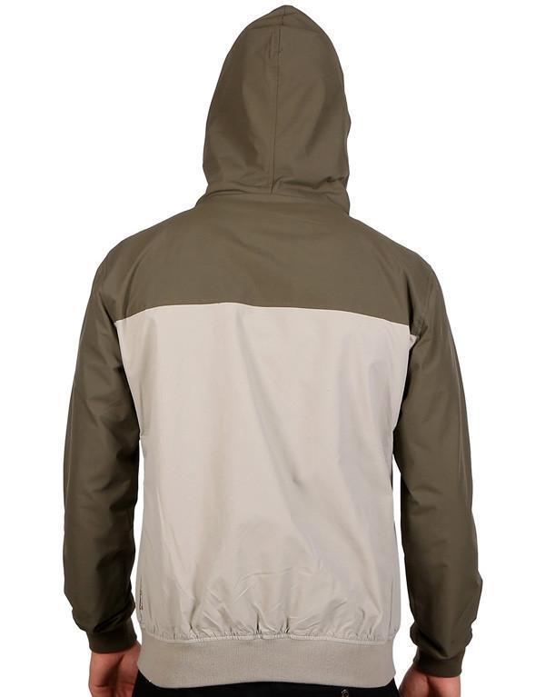 Iriedaily Auf Deck Jacket Mode