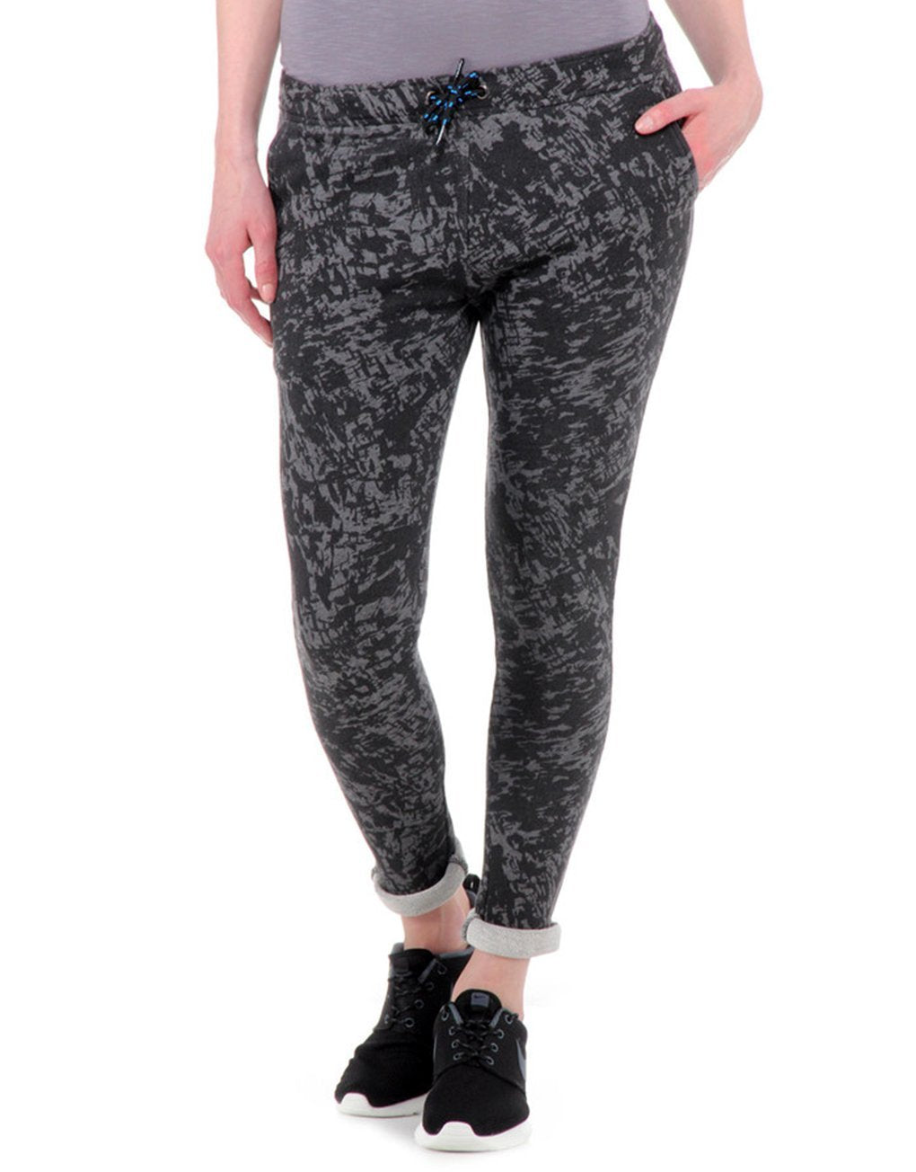 Iriedaily Ladies Bosket Sweat Pants Online salg