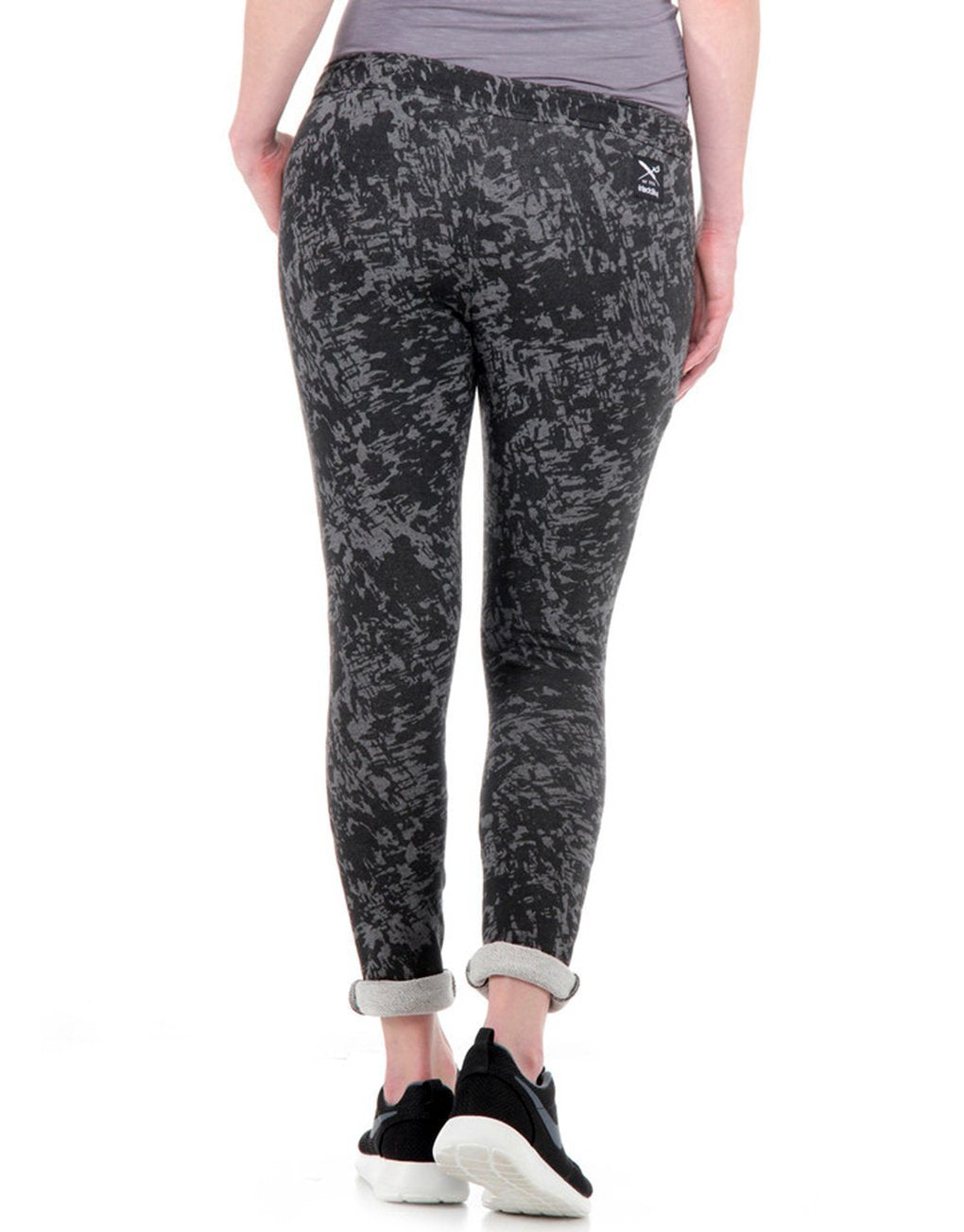 Iriedaily Ladies Bosket Sweat Pants Online salg
