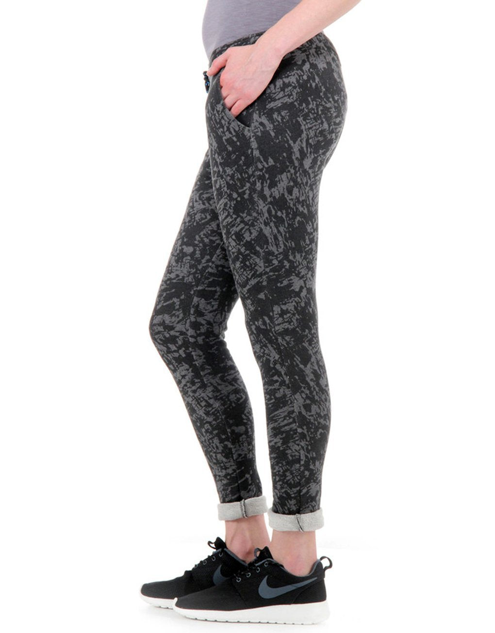 Iriedaily Ladies Bosket Sweat Pants Online salg